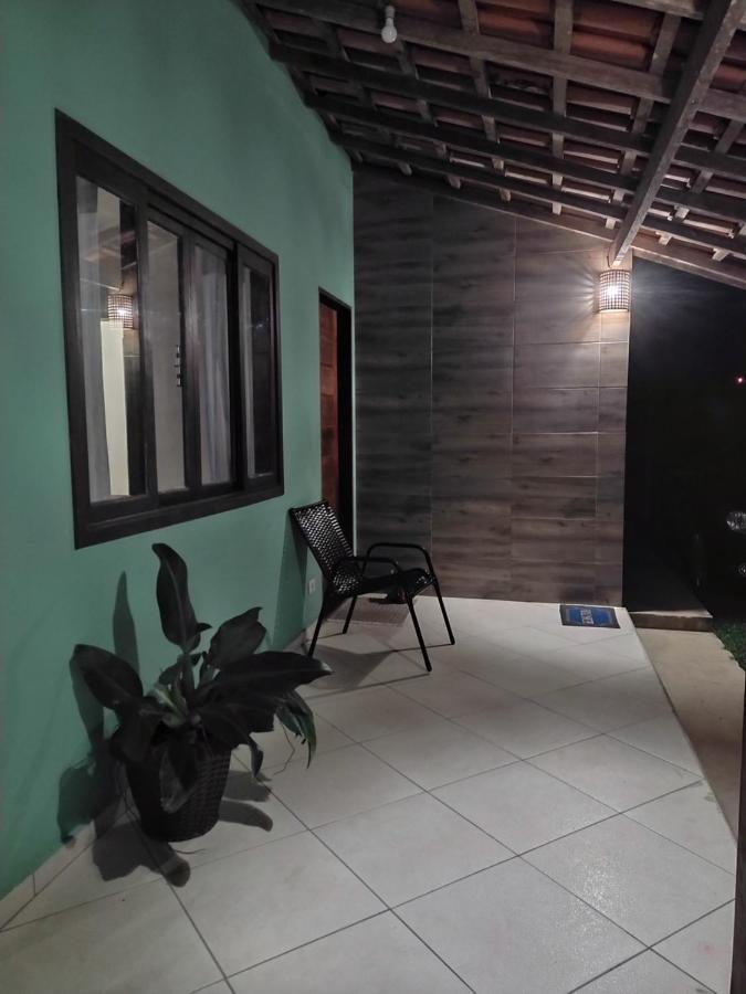 Casa Prumirim Ubatuba Exterior photo