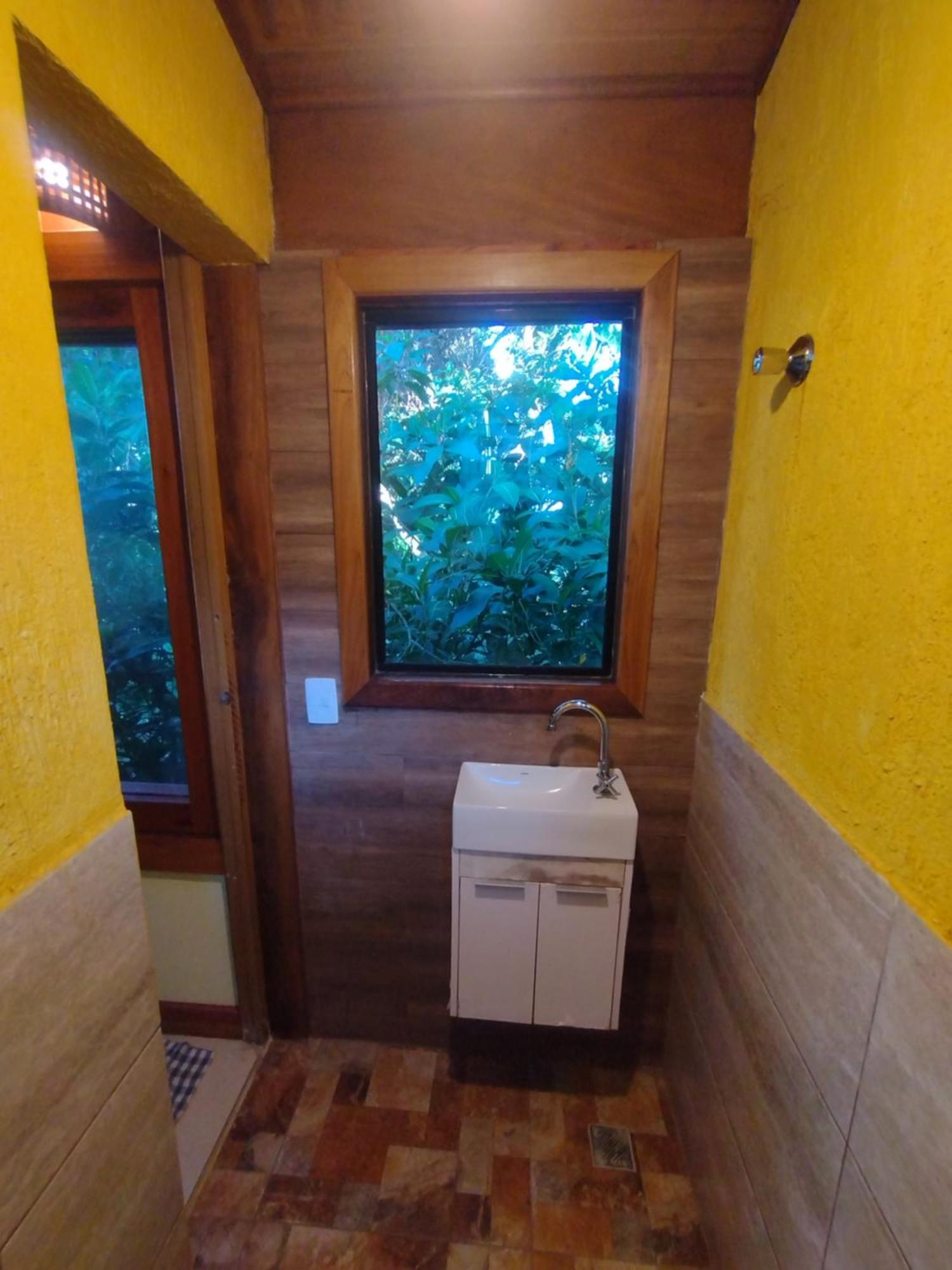 Casa Prumirim Ubatuba Exterior photo
