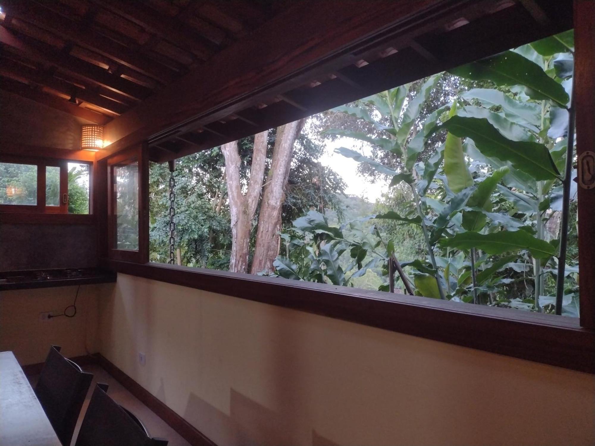 Casa Prumirim Ubatuba Exterior photo